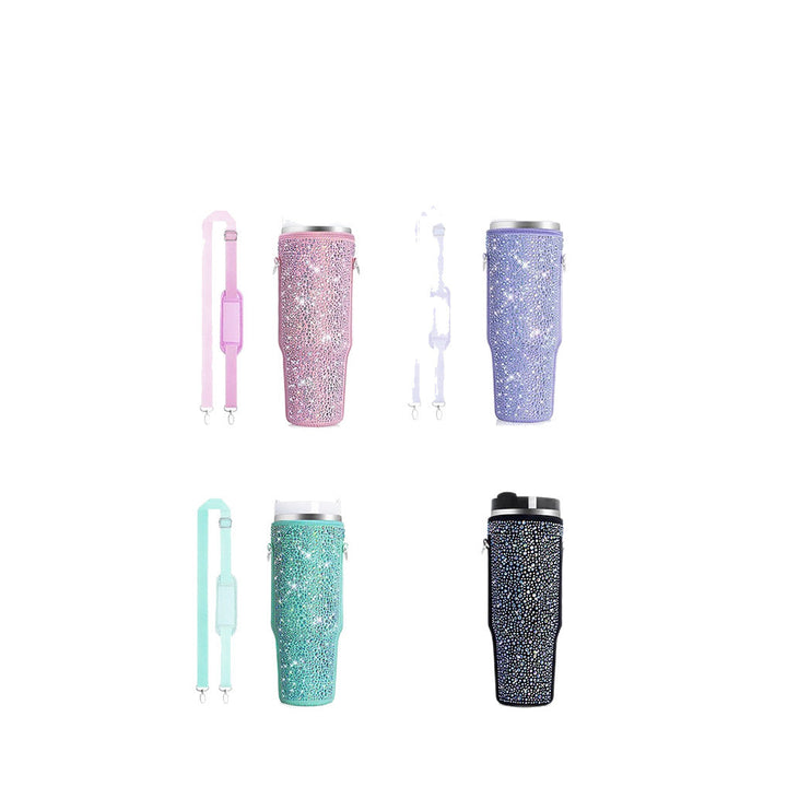 Women's Handy Drink Transport Bag Kalsten