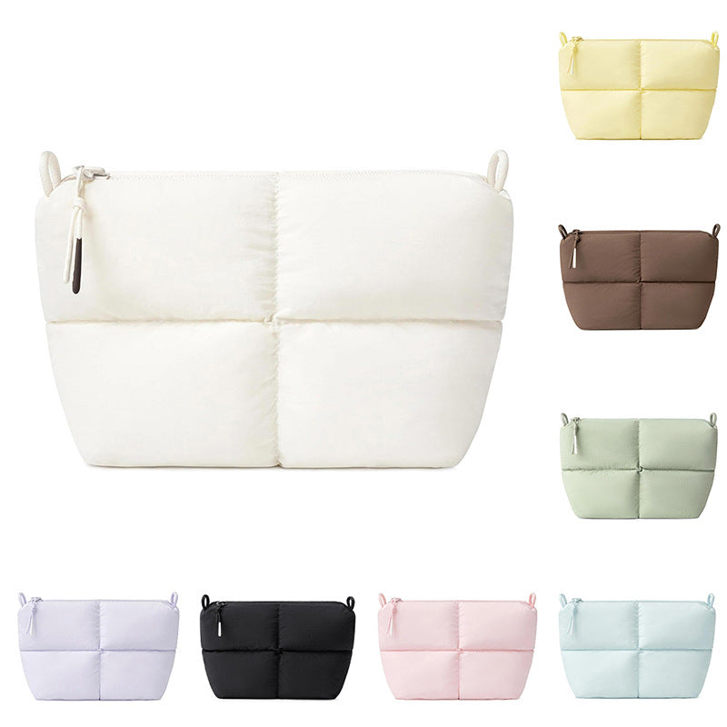 Multifunctional Organizer Bag Kalsten