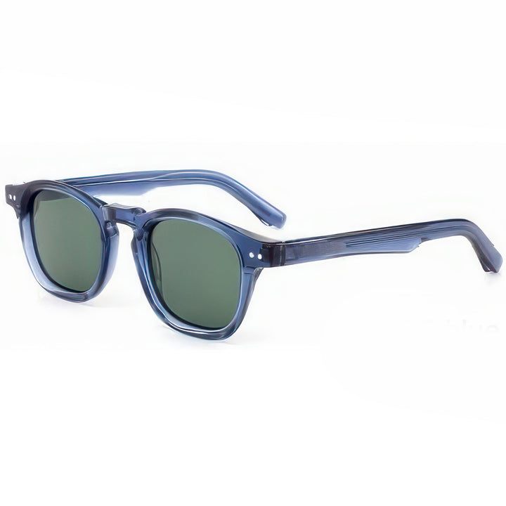 Women's fashionable sunglasses in high-quality transparent design Kalsten