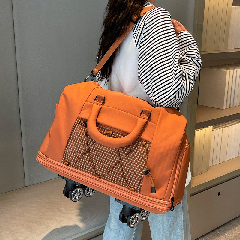 Roller sports bag Kalsten