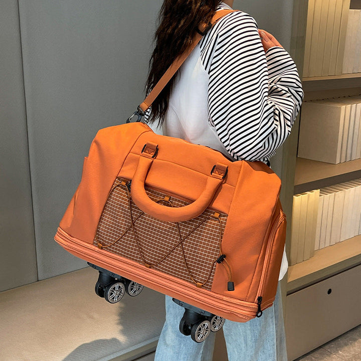 Roller sports bag Kalsten