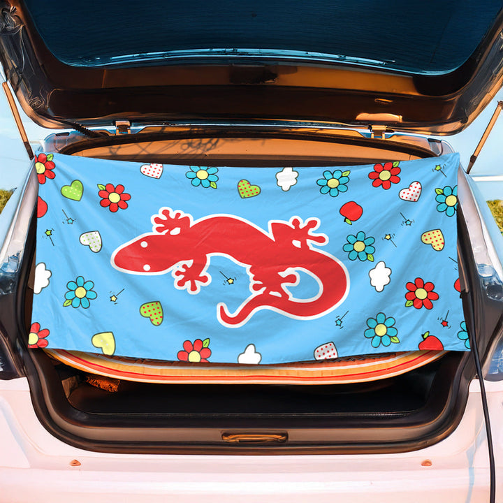 Auto-trunk-cover Kalsten