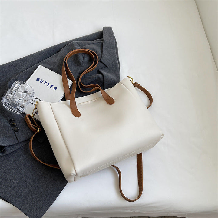 Contemporary Minimalist Handbag Kalsten