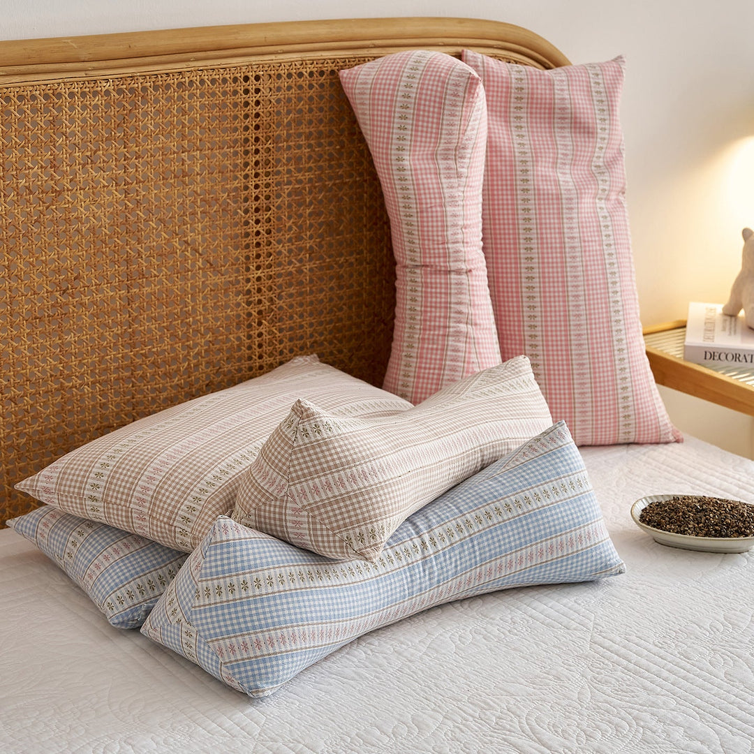 Luxury meditation cushion with ergonomic support Kalsten