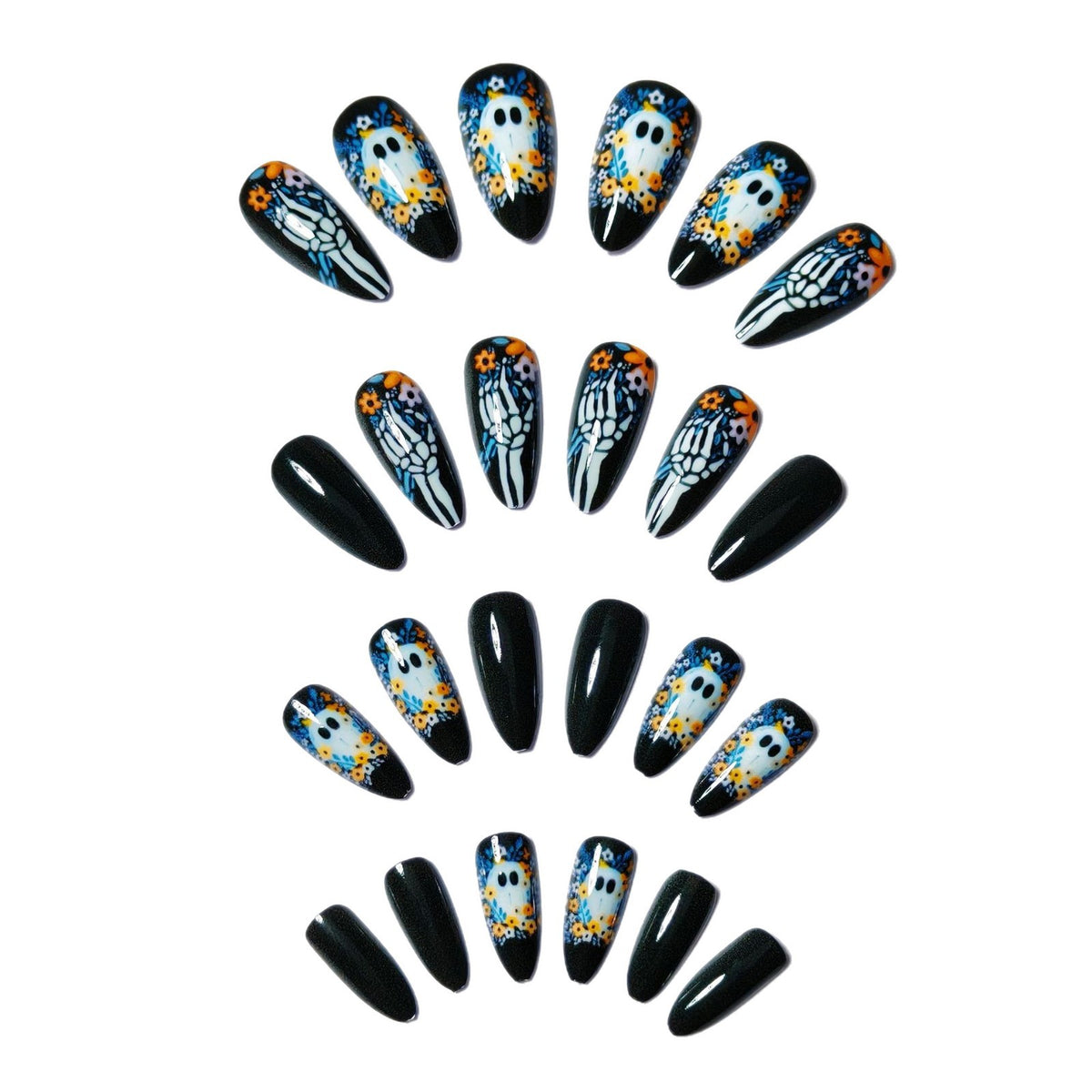 Artistic Nail Art Acalora