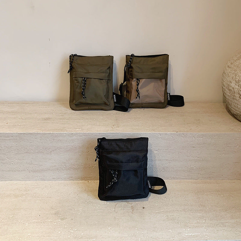 Multifunctional Mini Bag Kalsten