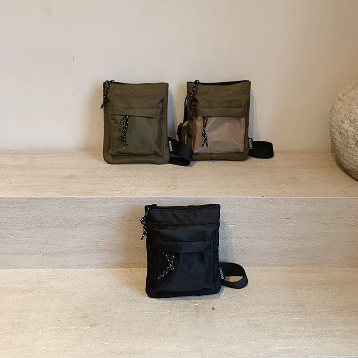 Multifunctional Mini Bag Kalsten