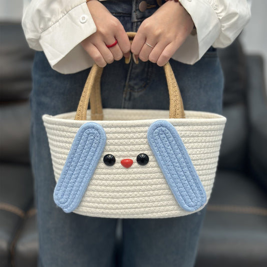 Fashionable shopping bag Acalora