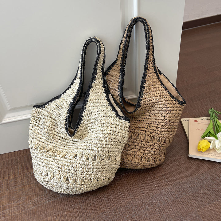 Trendy and Sustainable Shopper Bag Kalsten