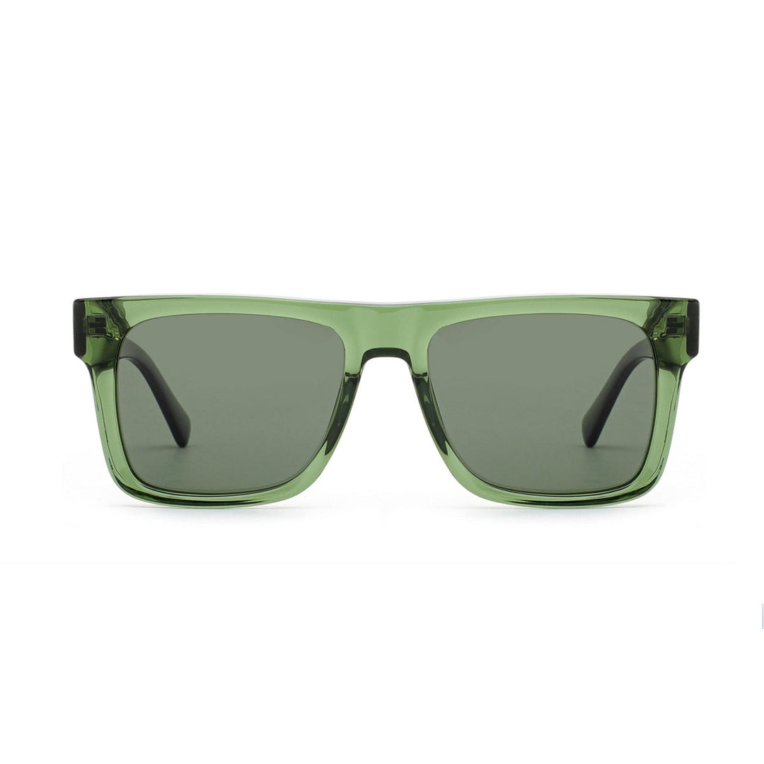 Ladies' sunglasses in trendy retro style Kalsten