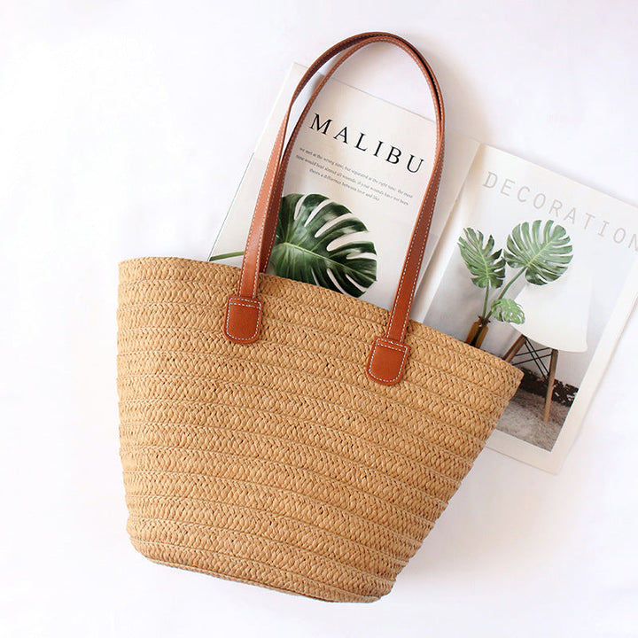 Beach bag Kalsten