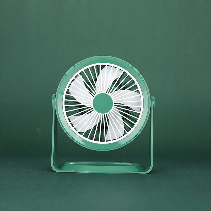 Unisex Adjustable Portable Desk Fan Kalsten