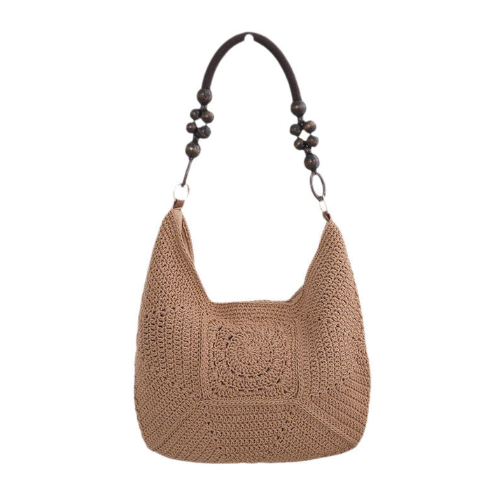 Handcrafted Macrame Handbag Kalsten