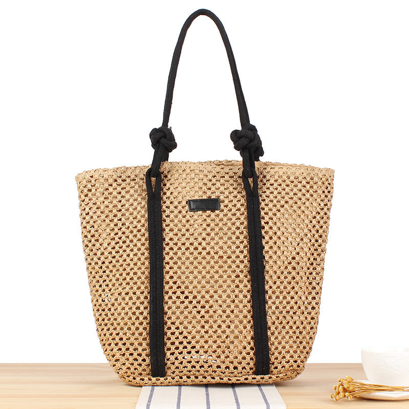 Handmade Beach Bag Kalsten