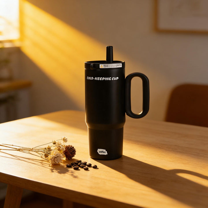 Unisex Insulated Mug Kalsten