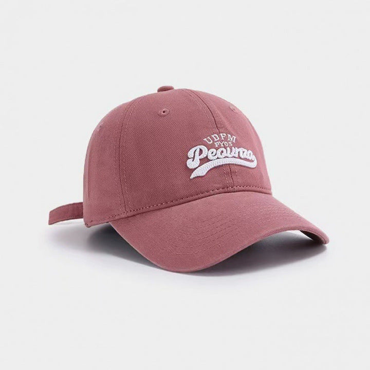 Women's Casual Embroidered Sports Cap Kalsten 1784084140