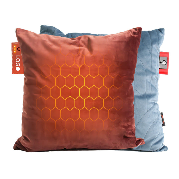 Women Decorative Pillowcase Kalsten