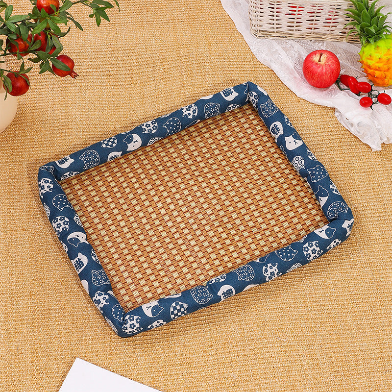 Women Cooling and Breathable Pet Bed Kalsten