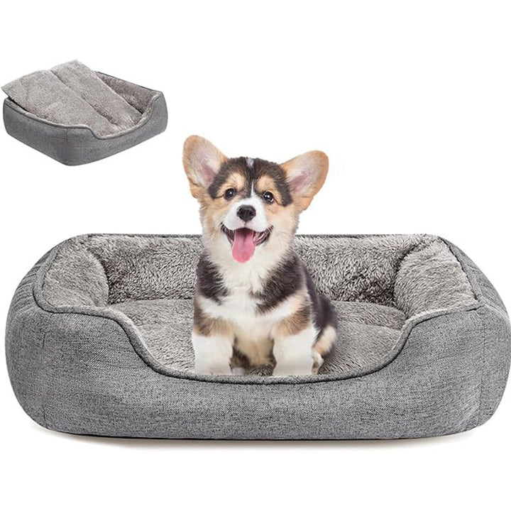 Orthopedic Dog Bed