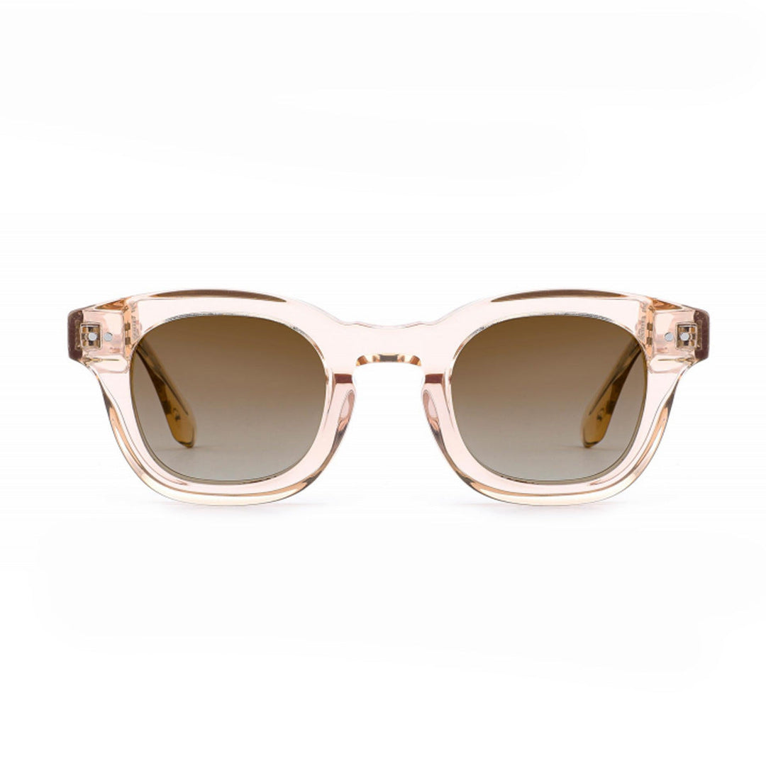Women's timeless sunglasses with unique frame and premium lenses Kalsten