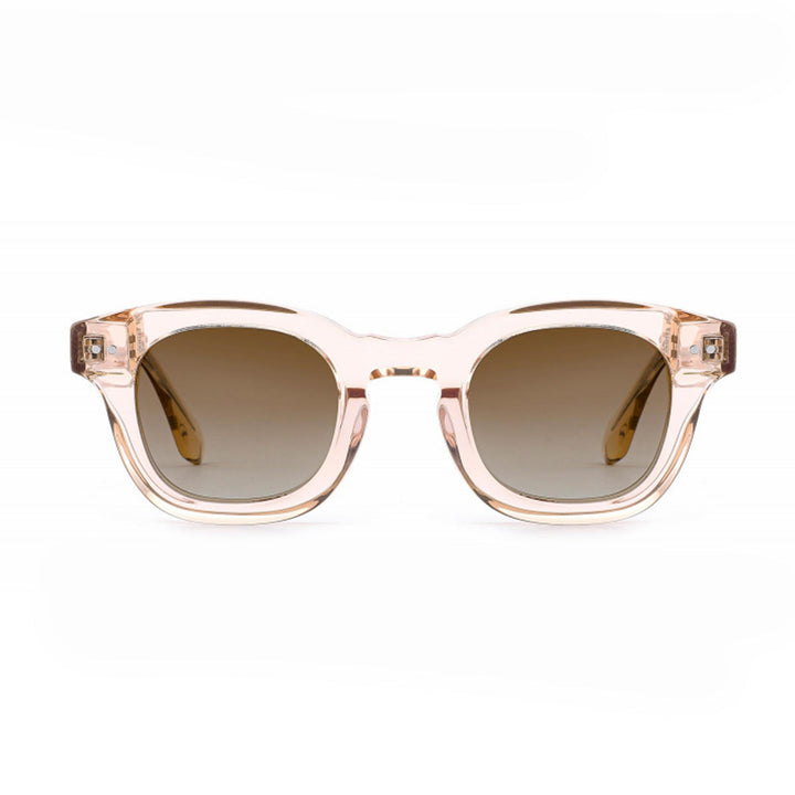 Women's timeless sunglasses with unique frame and premium lenses Kalsten