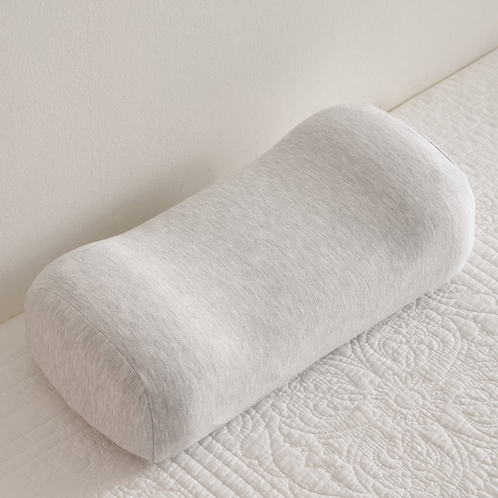 Orthopedic neck support pillow with ergonomic contour Kalsten