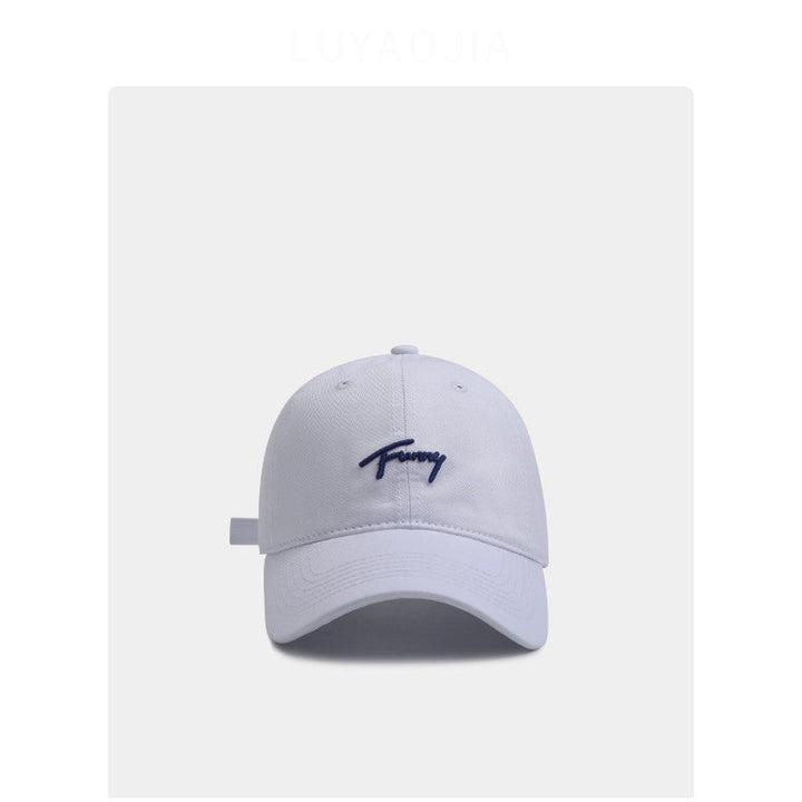Unisex Casual Adjustable Cap Kalsten