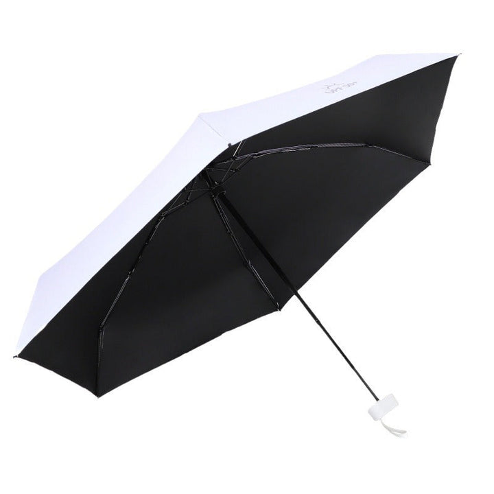 Unisex Travel Umbrella Kalsten