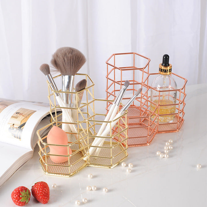 Designer Storage Basket Kalsten