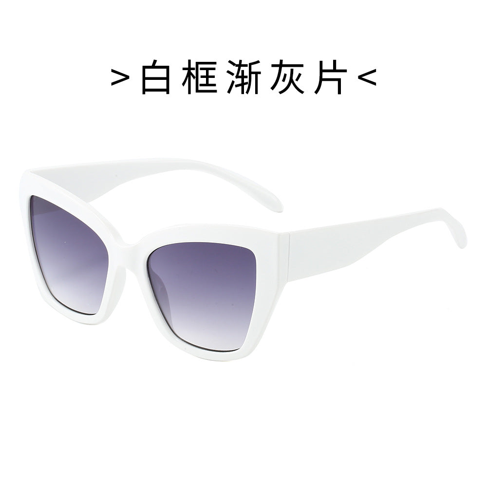 Women's Fashion Sunglasses in Trendy Tortoiseshell Design Kalsten