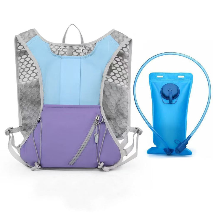 Breathable Mesh Travel Backpack Kalsten