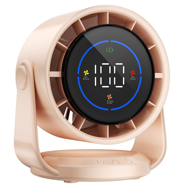 High-Performance Digital Air Circulator Kalsten