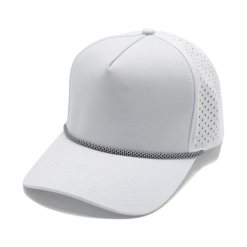 Women's Breathable Sports Cap with Flexible Design Brehn