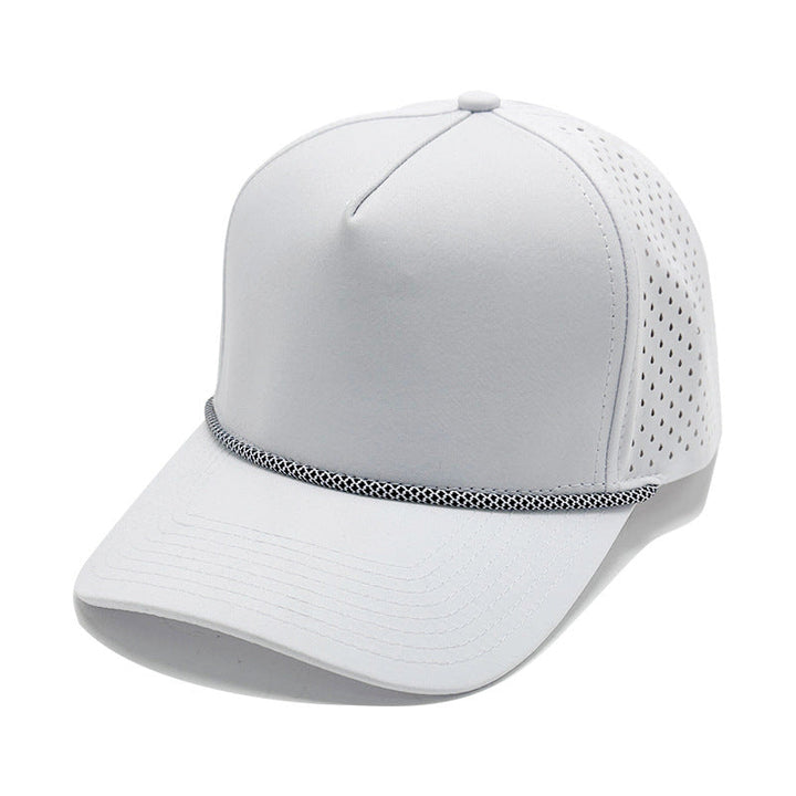 Women's Breathable Sports Cap with Flexible Design Brehn