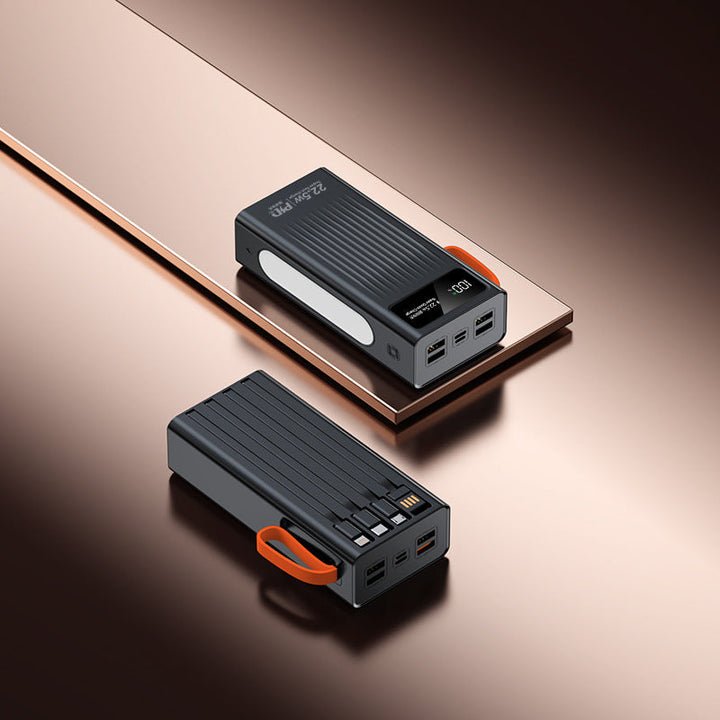 Powerbank for mobile devices Kalsten