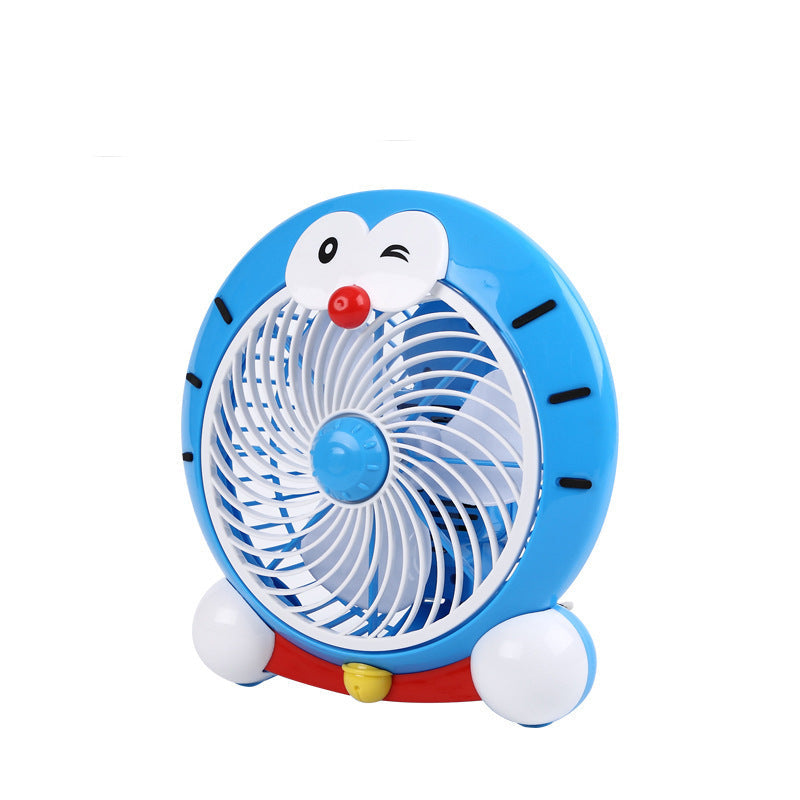 Women Toy Fan Kalsten