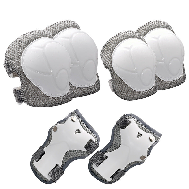 Multi-Sport Protective Gear Set Kalsten