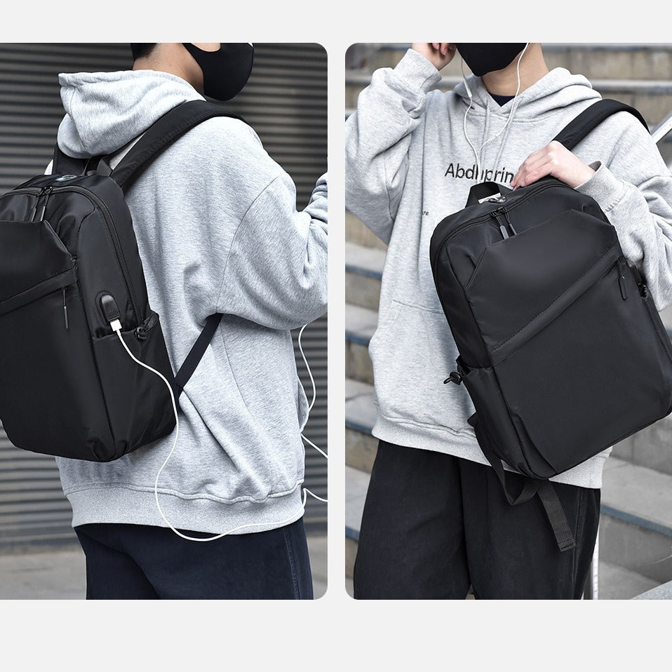 Multifunctional Laptop Backpack with Ergonomic Carrying System Kalsten