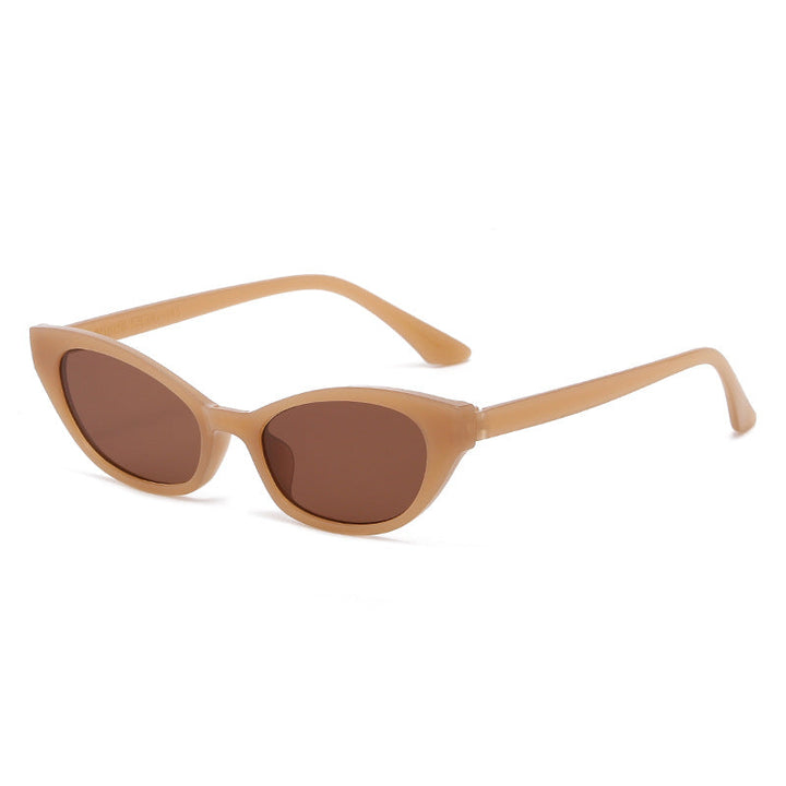 Ladies Cat-Eye Sunglasses with modern design and UV protection Kalsten