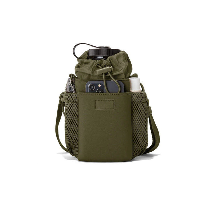 Women Multifunctional Shoulder Bag Kalsten