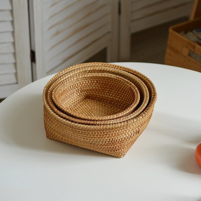 Women's stylish and versatile Basket Kalsten