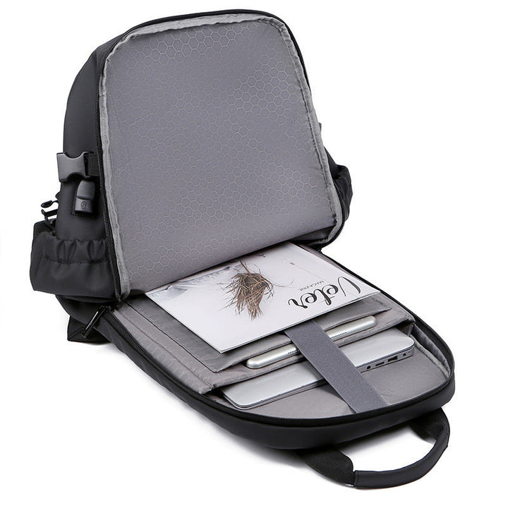 Multifunctional Smart Backpack Kalsten