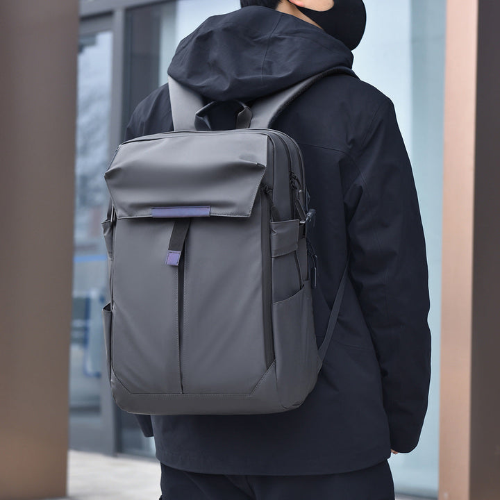 Sleek Professional Laptop Backpack Kalsten