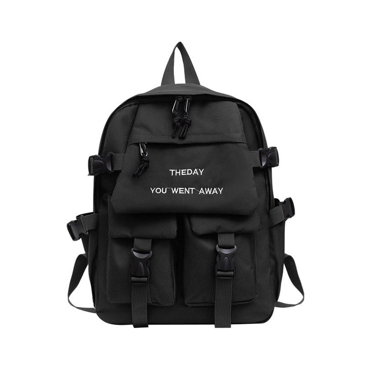 Functional Multi-Pocket Backpack Kalsten