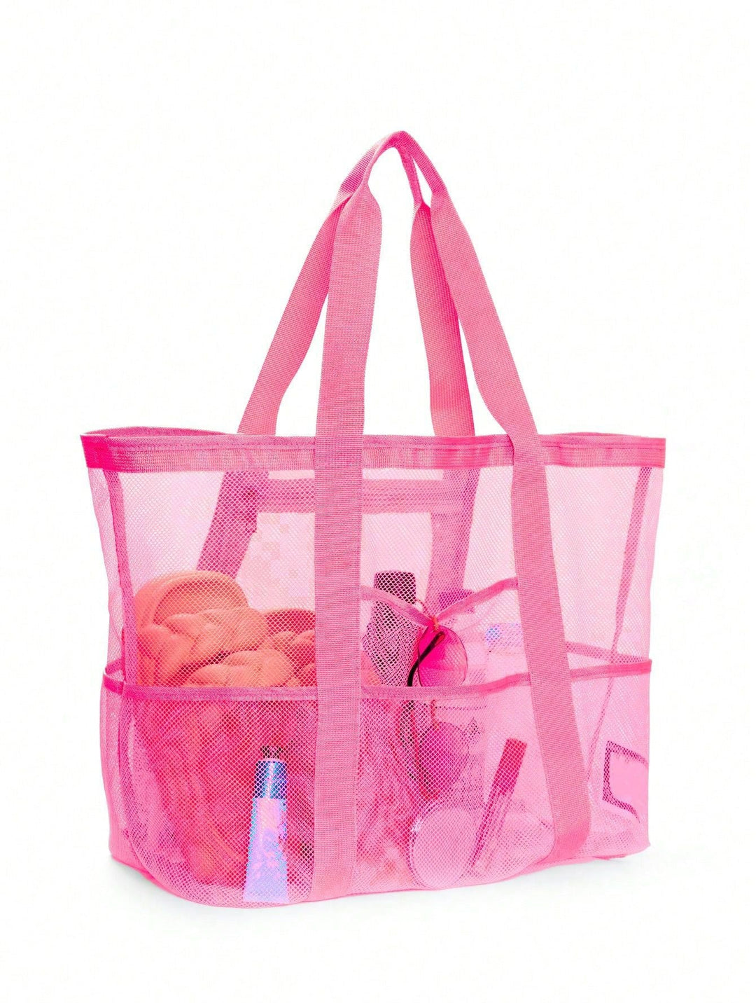 Stylish mesh tote bag Kalsten