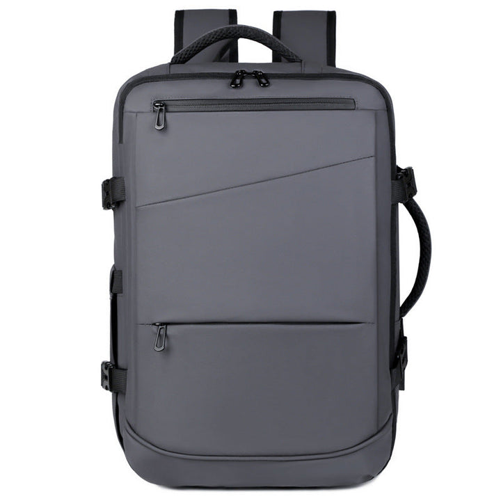 Versatile Urban Commuter Backpack Kalsten