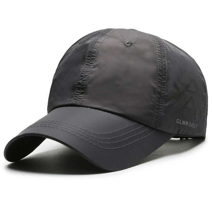 Men's Lightweight Performance Golf Cap Kalsten 1783926903