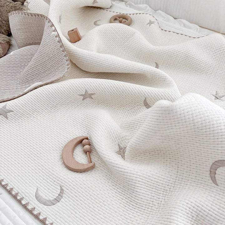 Unisex Cozy and Soft Pet Blanket Kalsten