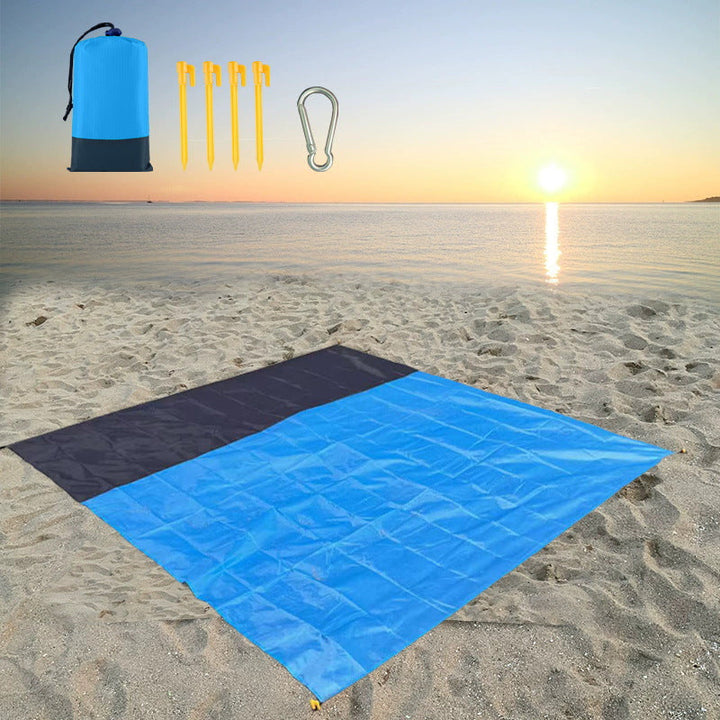 WoOutdoor Picnic Blanket Kalsten