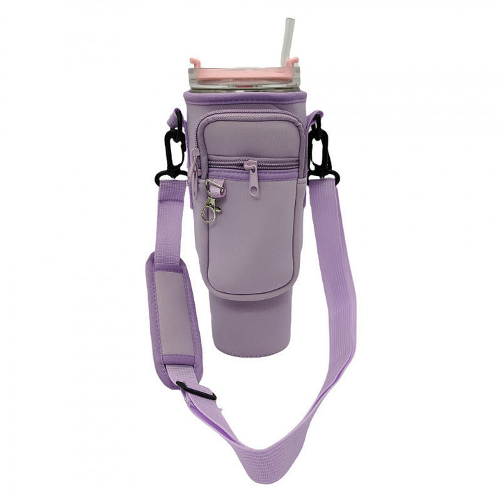 Women insulated water bottle bag Kalsten